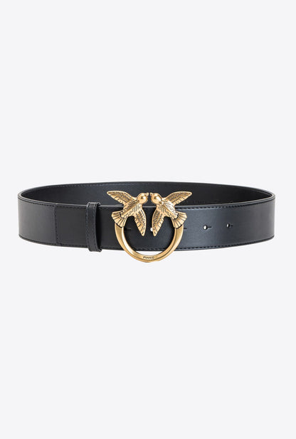 PINKO LOVE BERRY H4 BELT VITELLO SET LOVE BERRY H4 BELT VITELLO SET