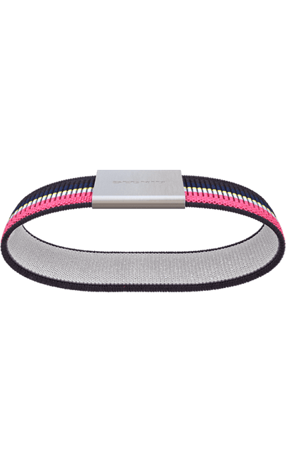 SECRID MB-Neon Pink