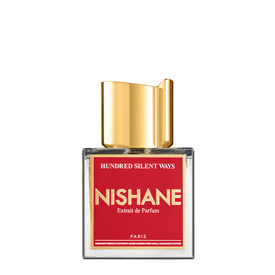 NISHANE HUNDRED SILENT WAYS
