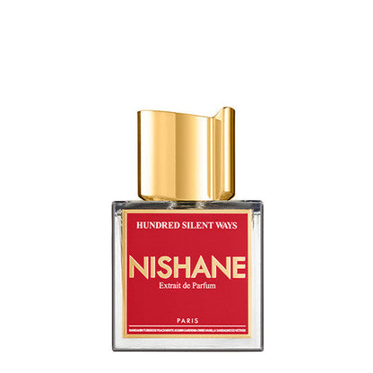 NISHANE HUNDRED SILENT WAYS