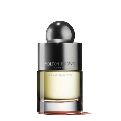 MOLTON BROWN RE-CHARGE BLACK PEPPER