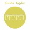 GUIDA TAGLIE