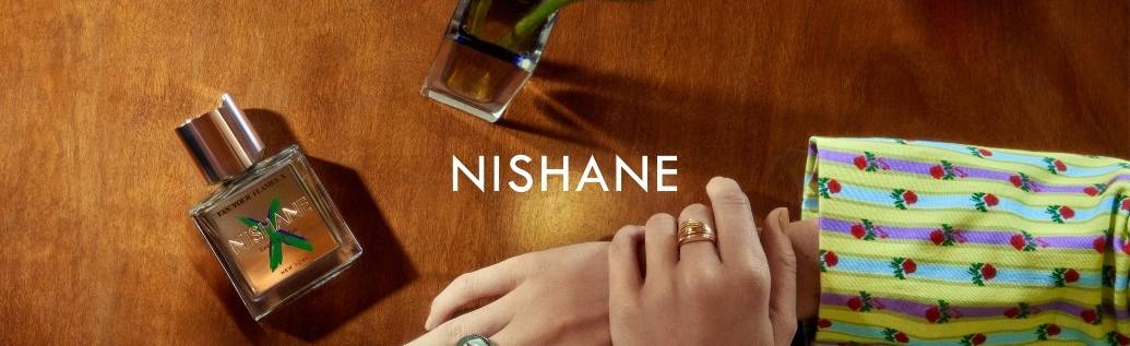 NISHANE